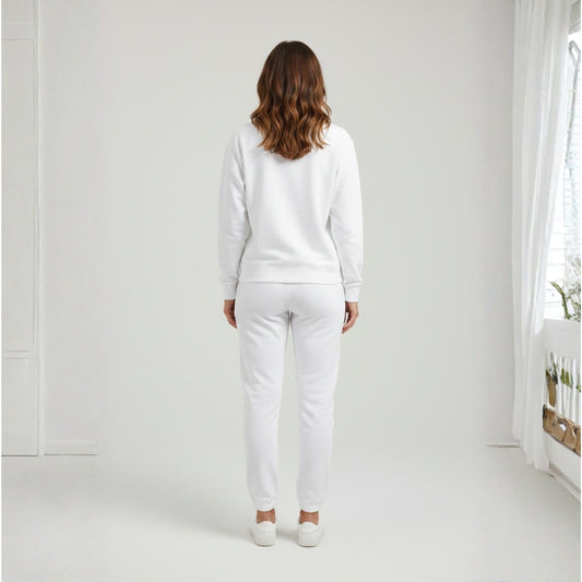 Ivory Grace Co-Ord Set