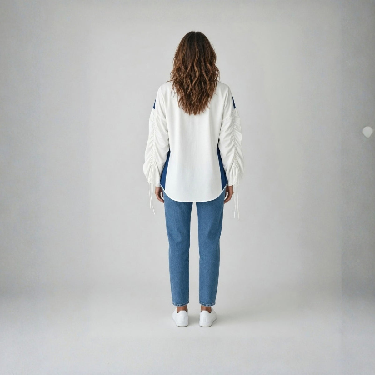 Canvas parade shirt