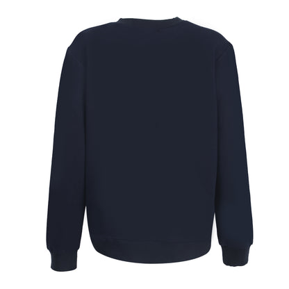 P initial Sweatshirt in Blue