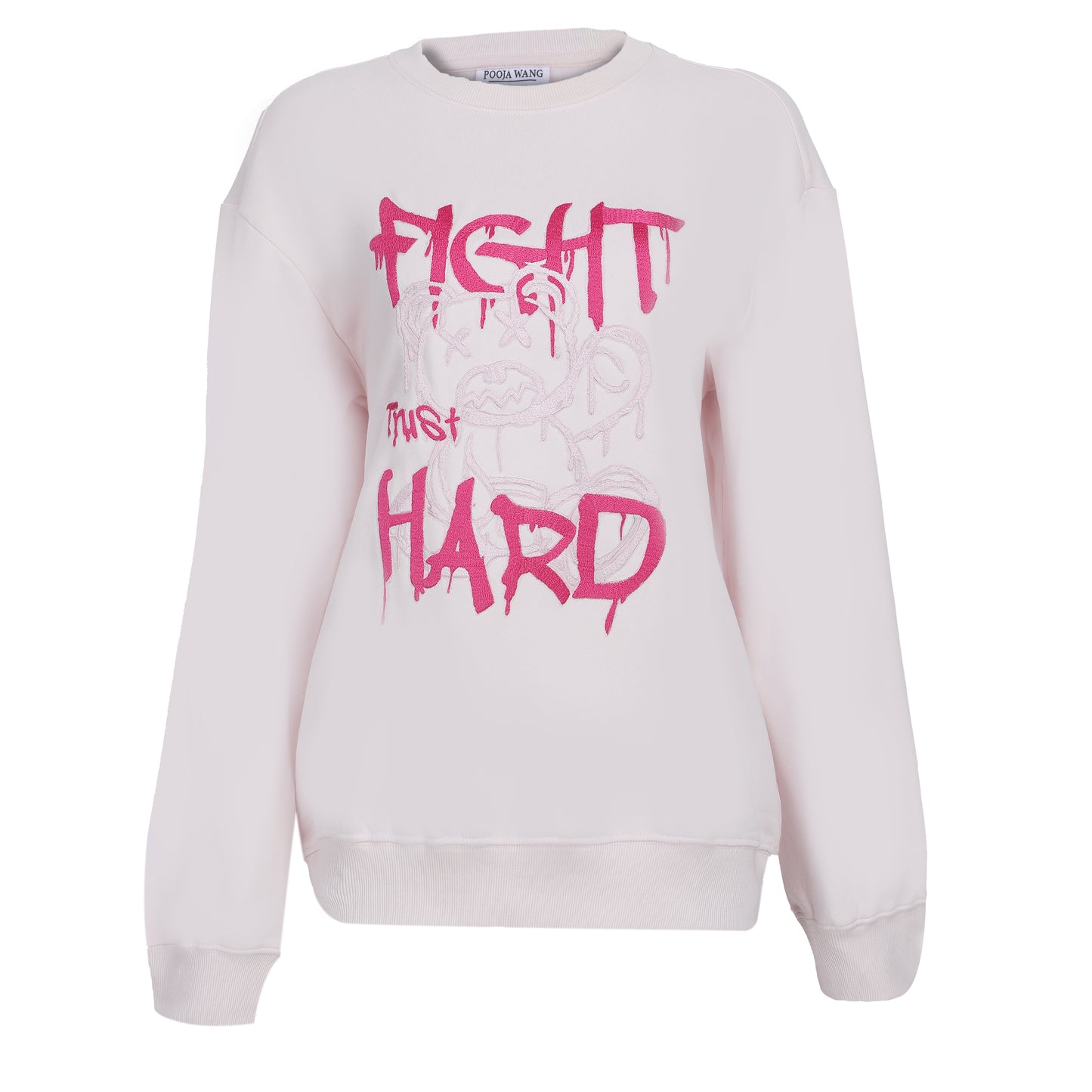 Pink Fight Hard