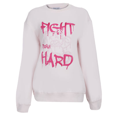 Pink Fight Hard