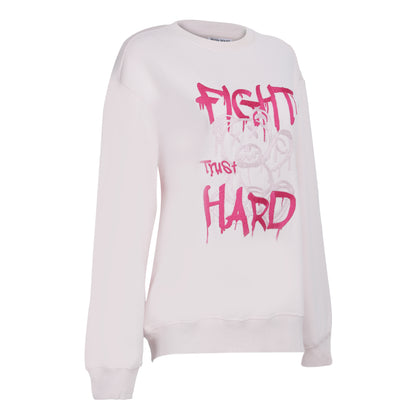 Pink Fight Hard