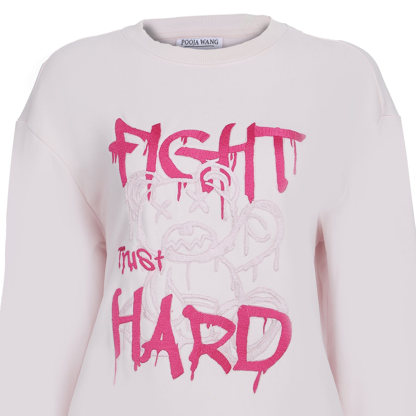 Pink Fight Hard