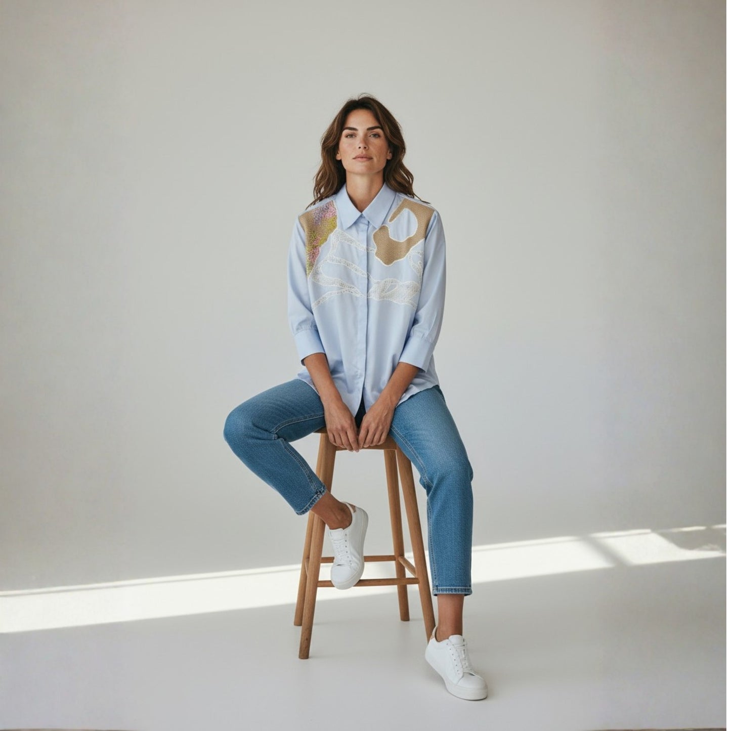 The Matisse Shirt