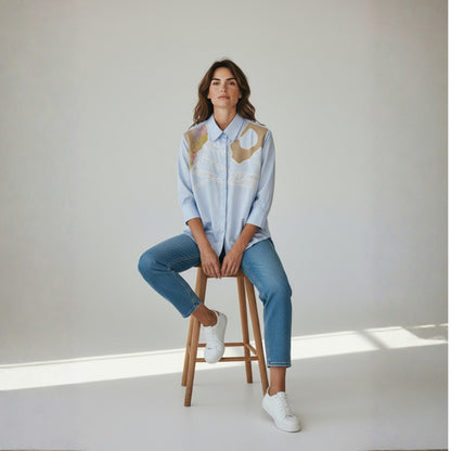 The Matisse Shirt