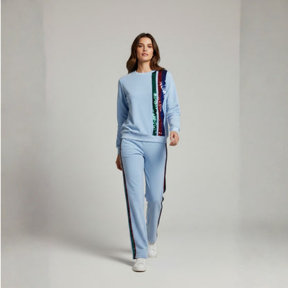 Dazzle Dream Co-Ord Set