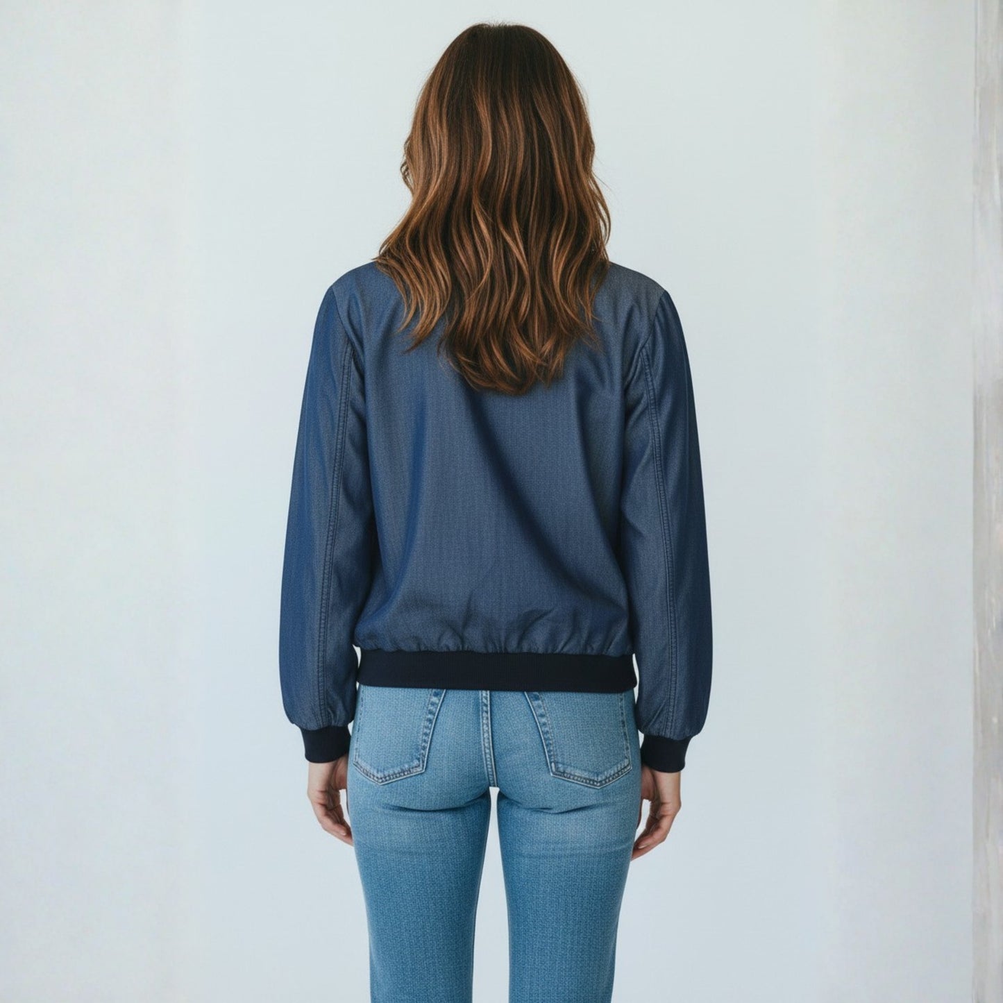 Zip Zap Denim