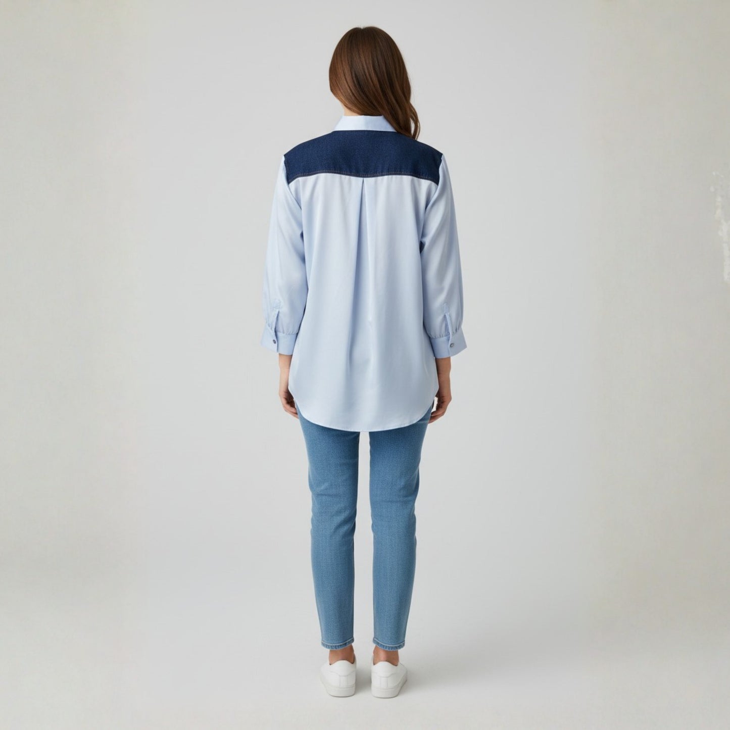 Ripple Effect Shirt