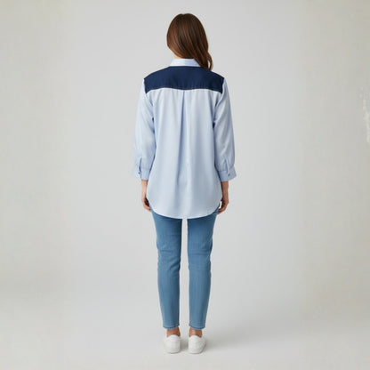 Ripple Effect Shirt