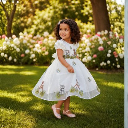 Little Bambi Dress
