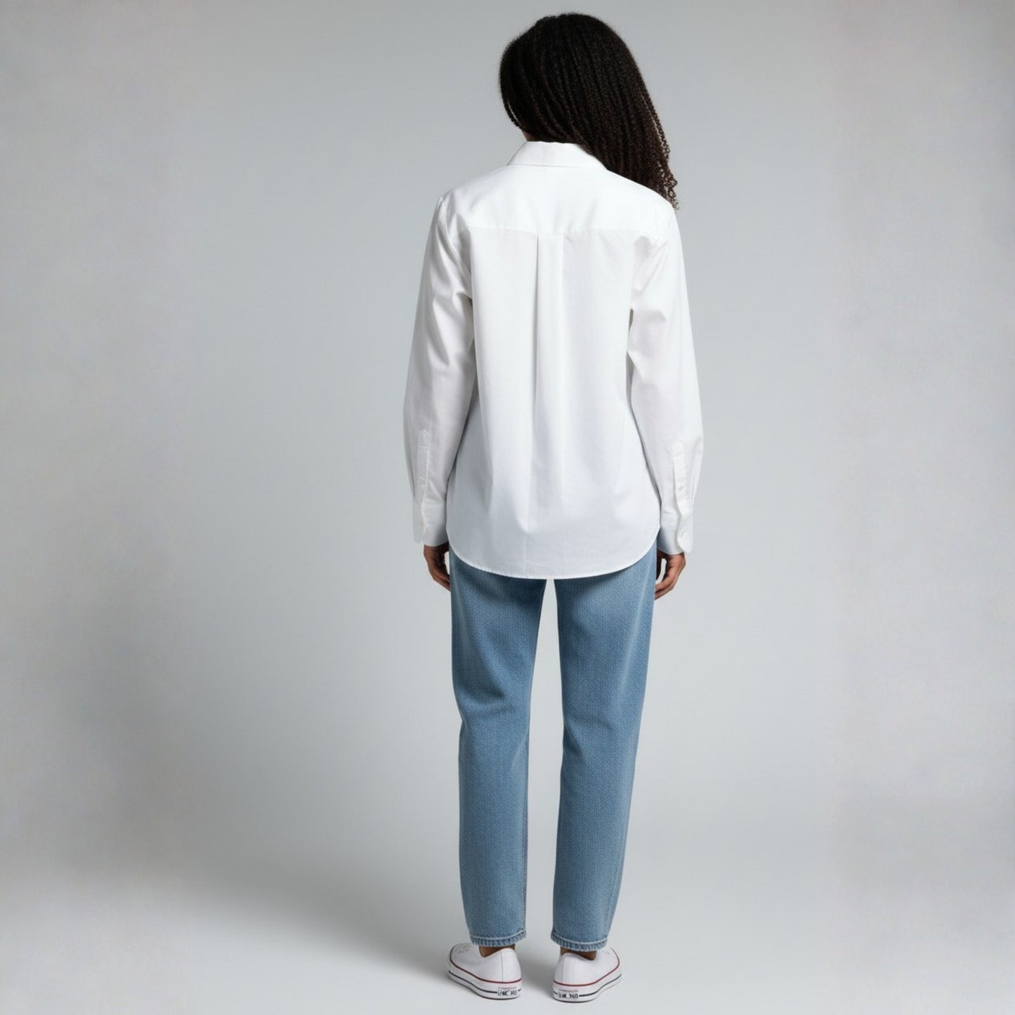 Canvas Stitch Shirt