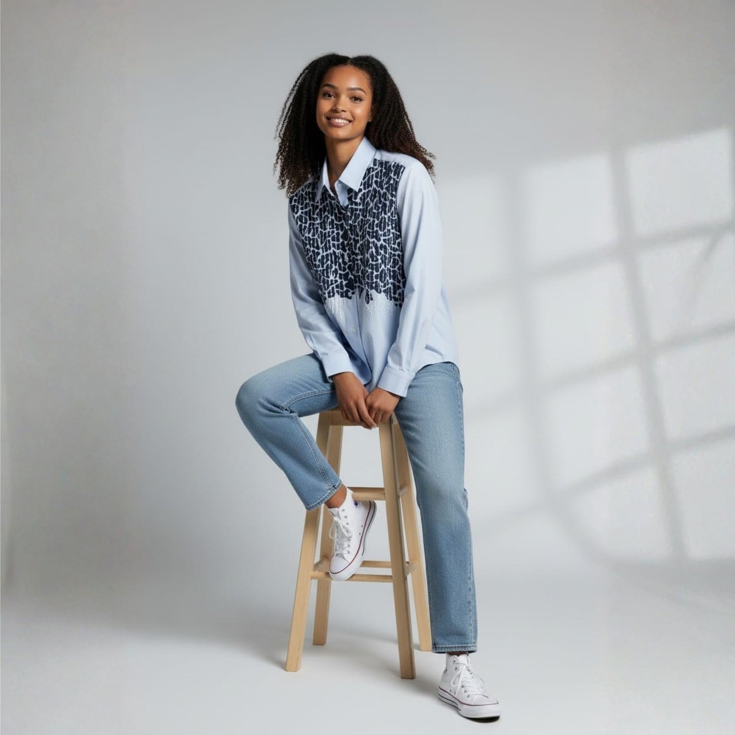 Sky Wild Shirt