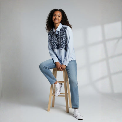 Sky Wild Shirt