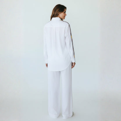 PW Initial Co-Ord Sets