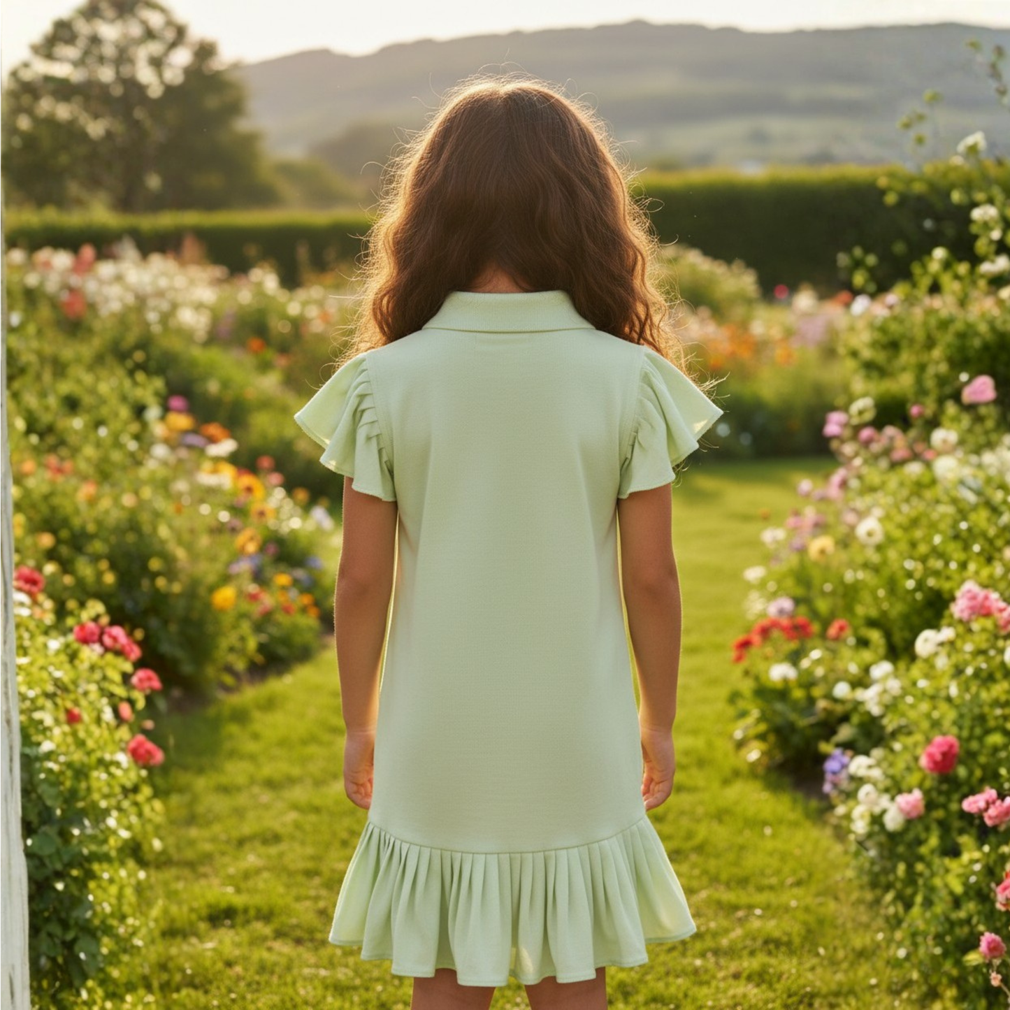 Garden Wings