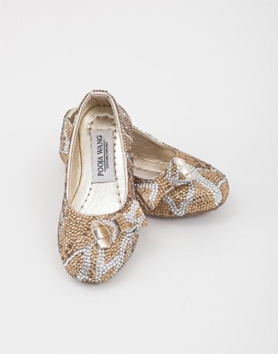 Nova Star Swarovski Shoes