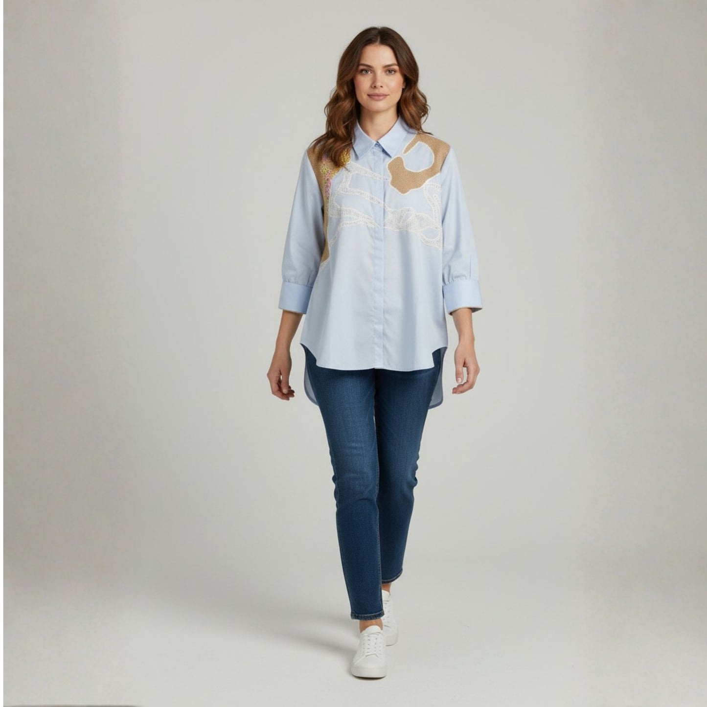 The Matisse Shirt