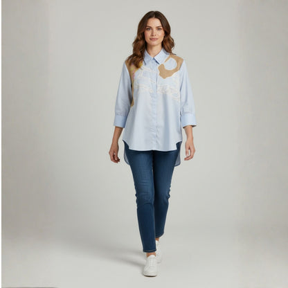 The Matisse Shirt