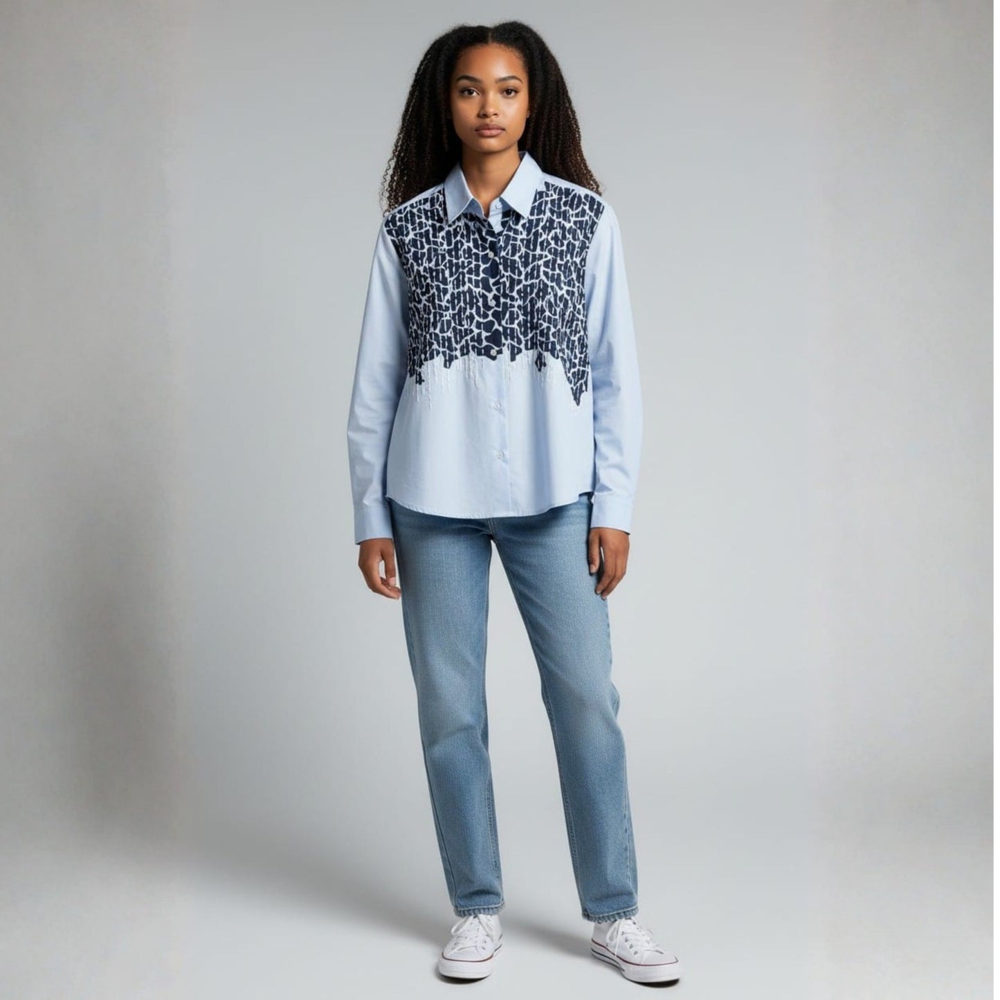 Sky Wild Shirt