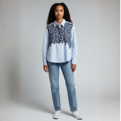 Sky Wild Shirt