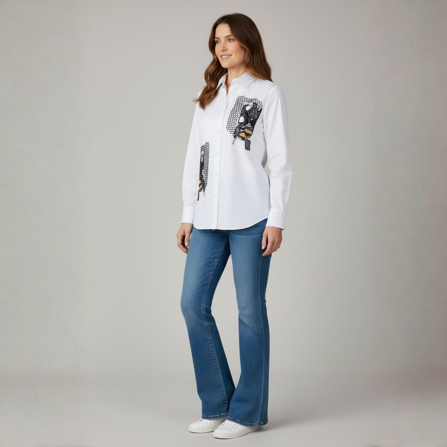 Hooked on style