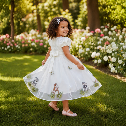 Little Bambi Dress