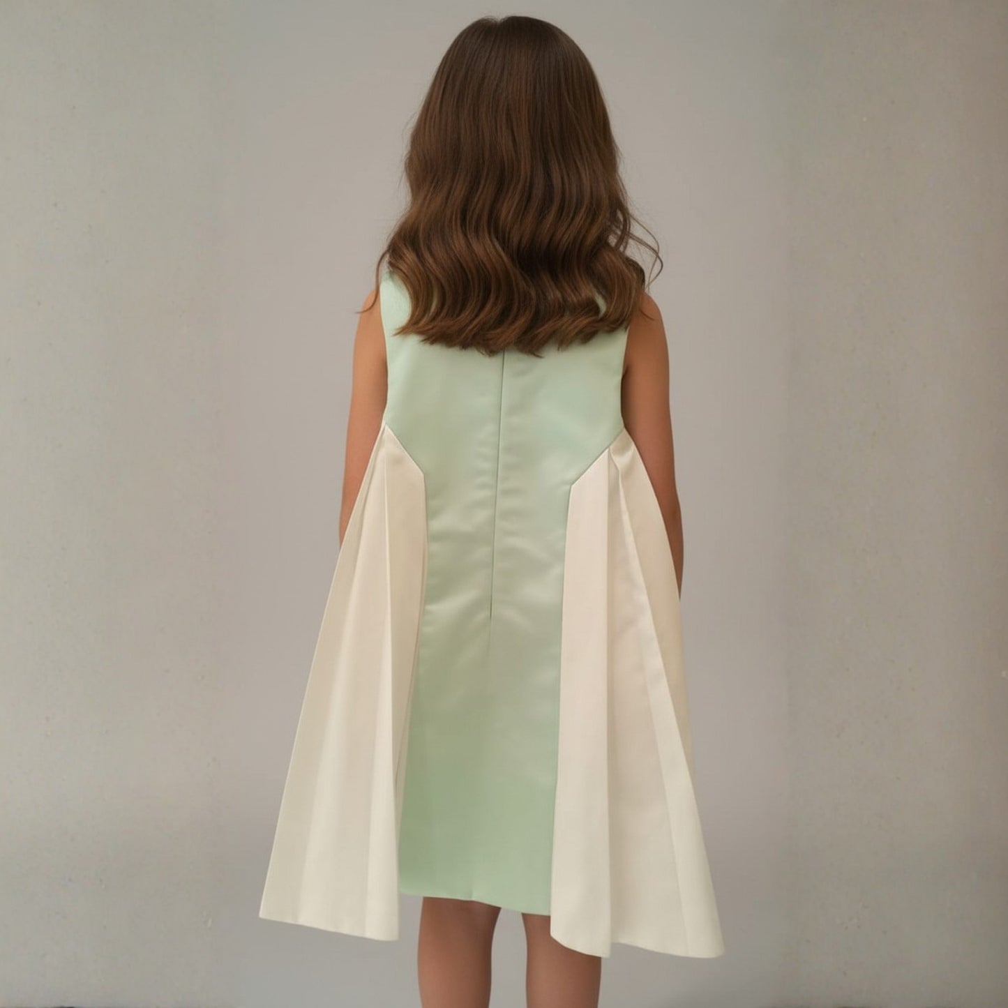 Bow En Blanc