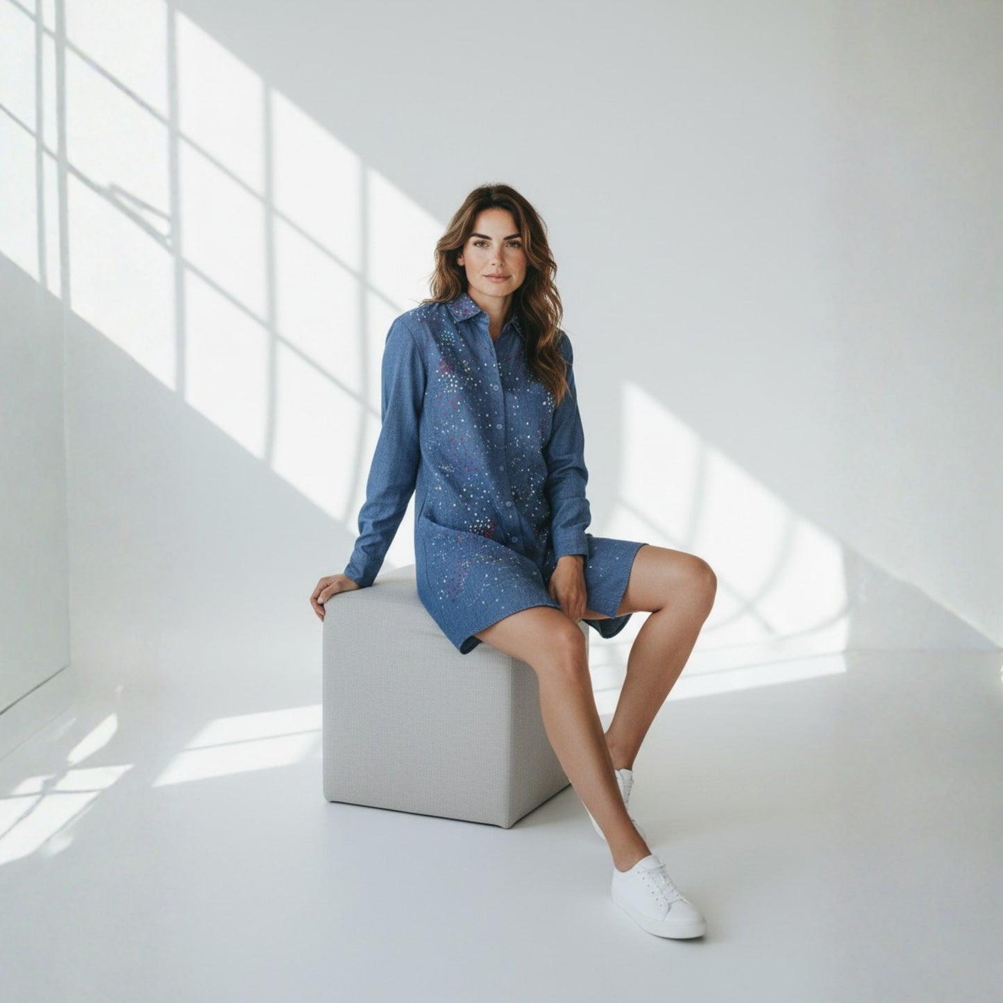 Sequence Denim