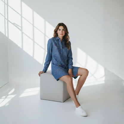 Sequence Denim