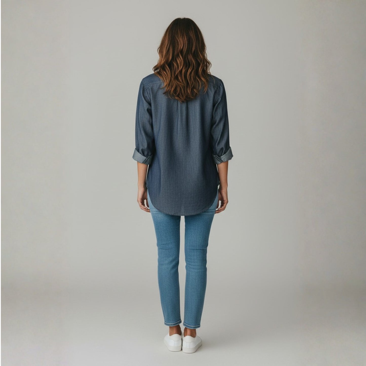 The Bold Eye Shirt