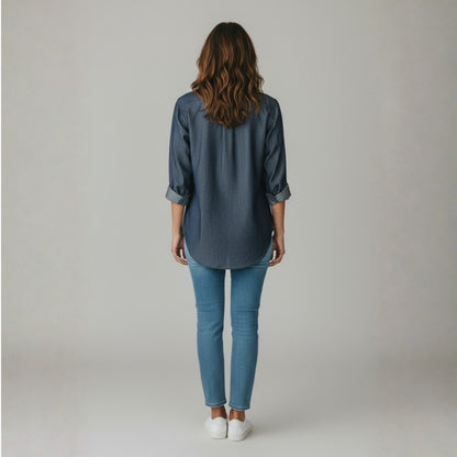 The Bold Eye Shirt