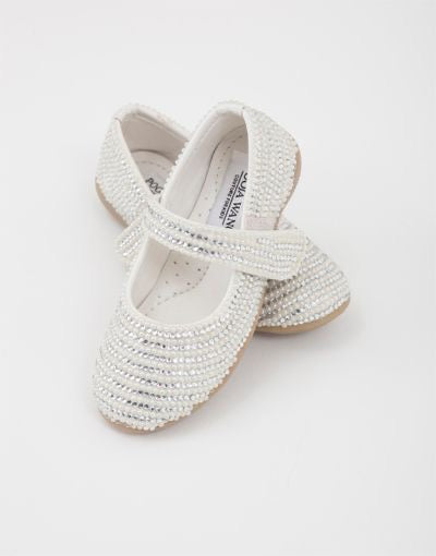 Lumière Pearl Shoes