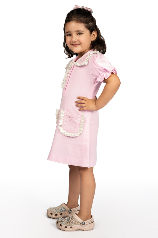 Melody Sprinkle Pearl