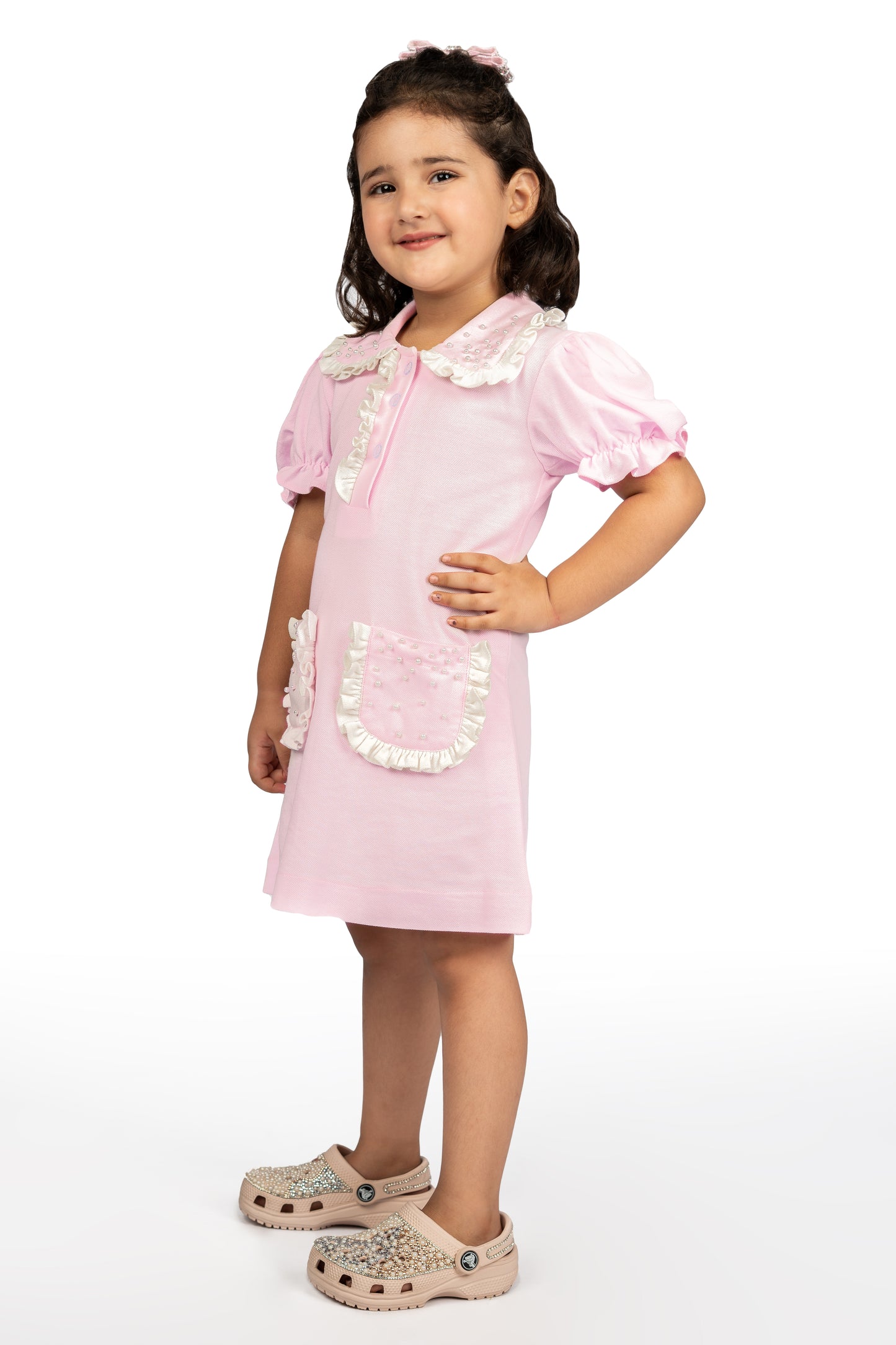 Melody Sprinkle Pearl