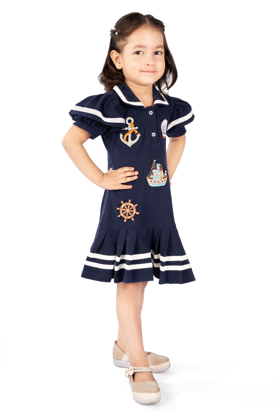 Little Sailor