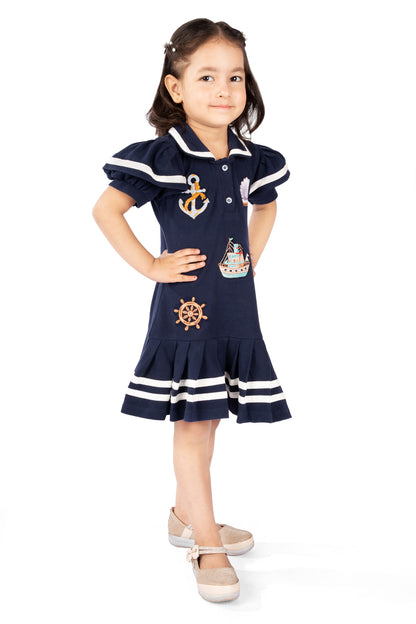 Little Sailor