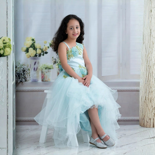 Aliana Grace Gown