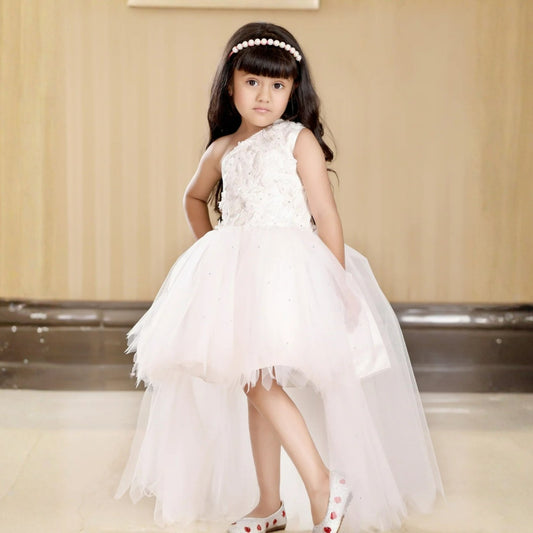 Florena Gown
