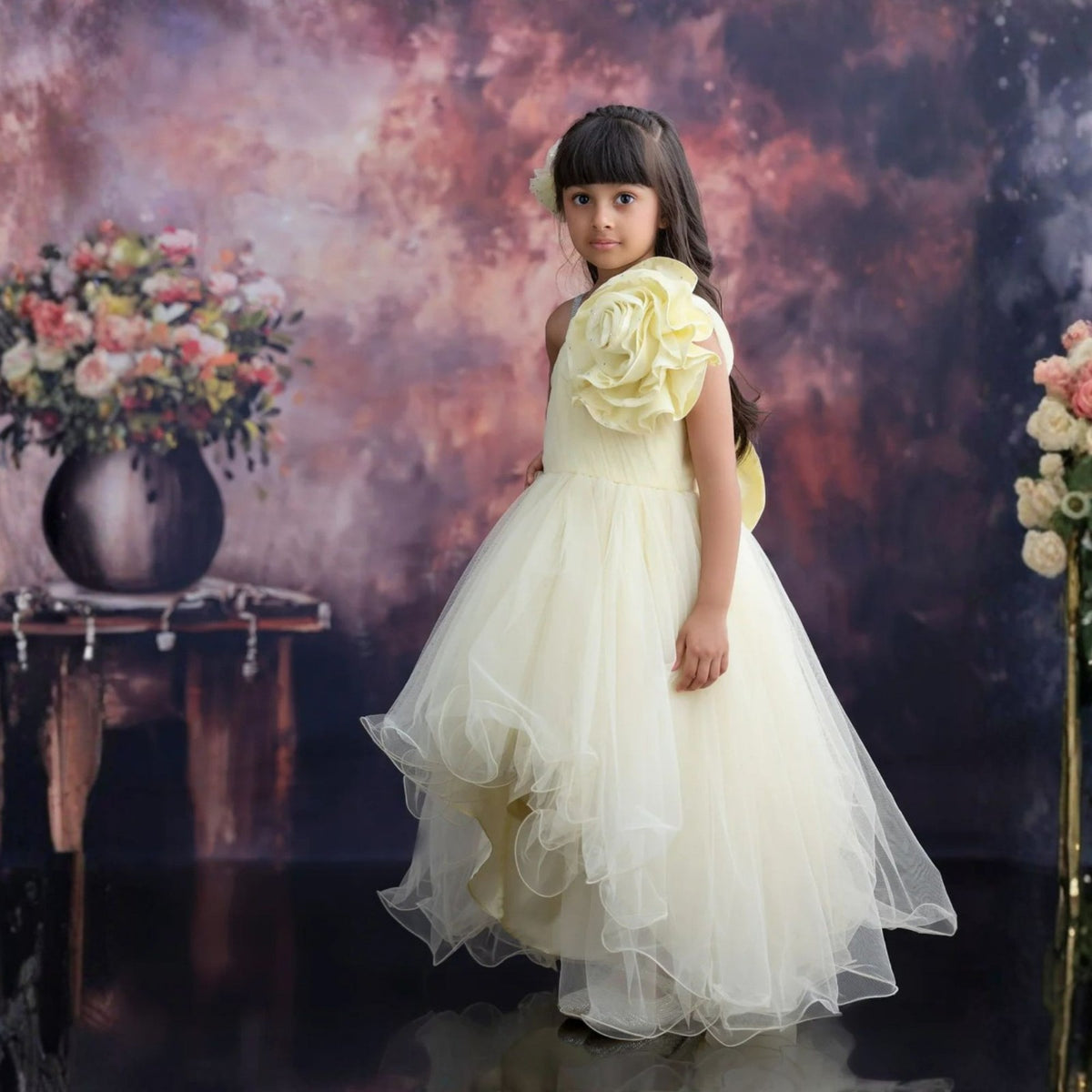 Athena Gown