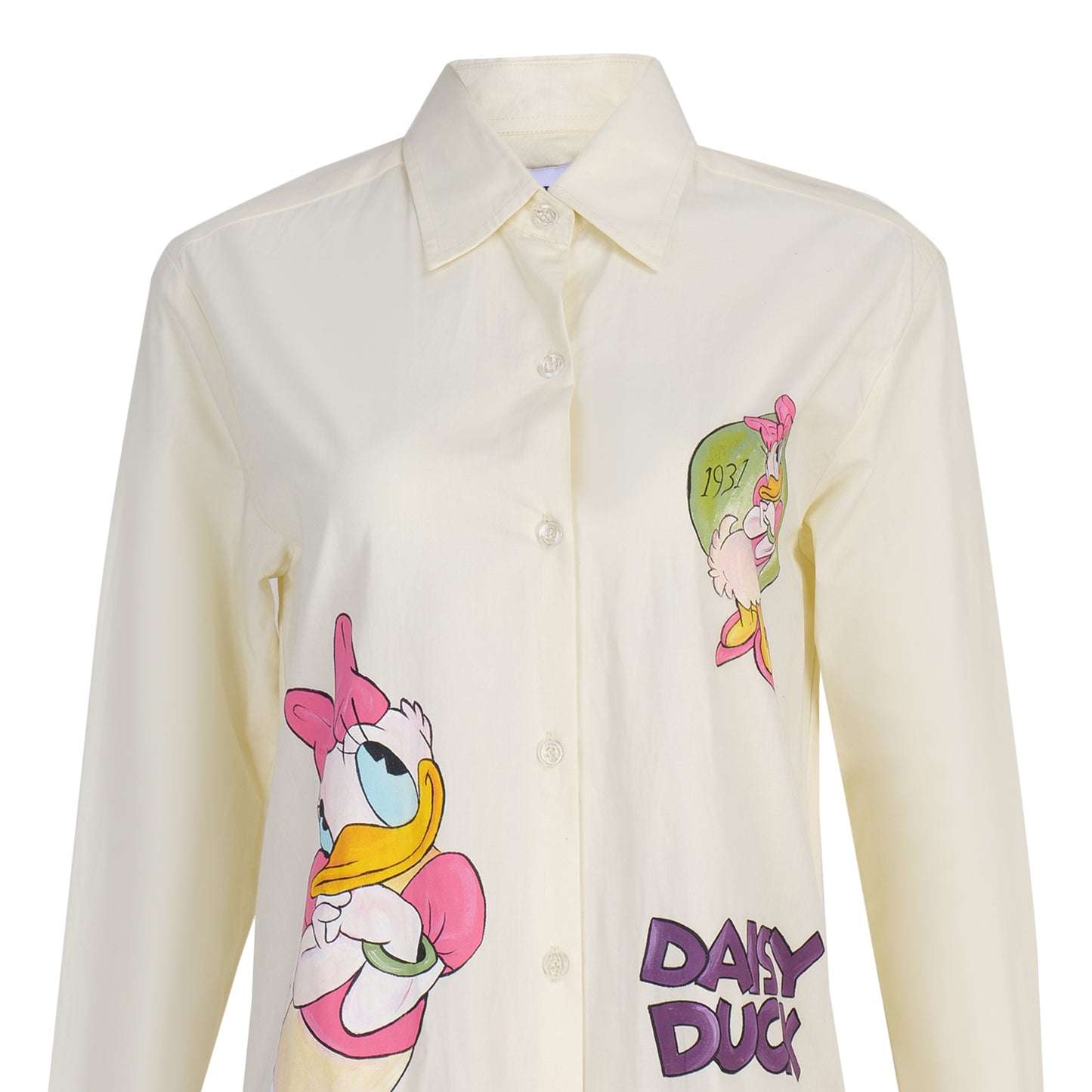 Daisy Duck