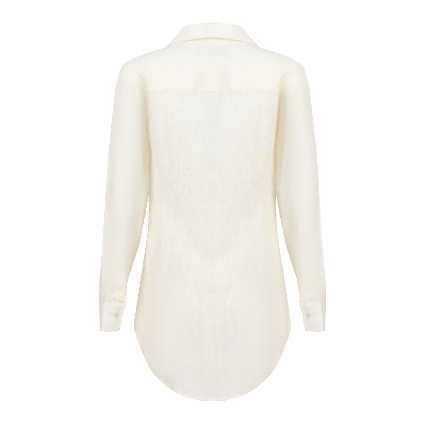 Cotton Linen Shirt