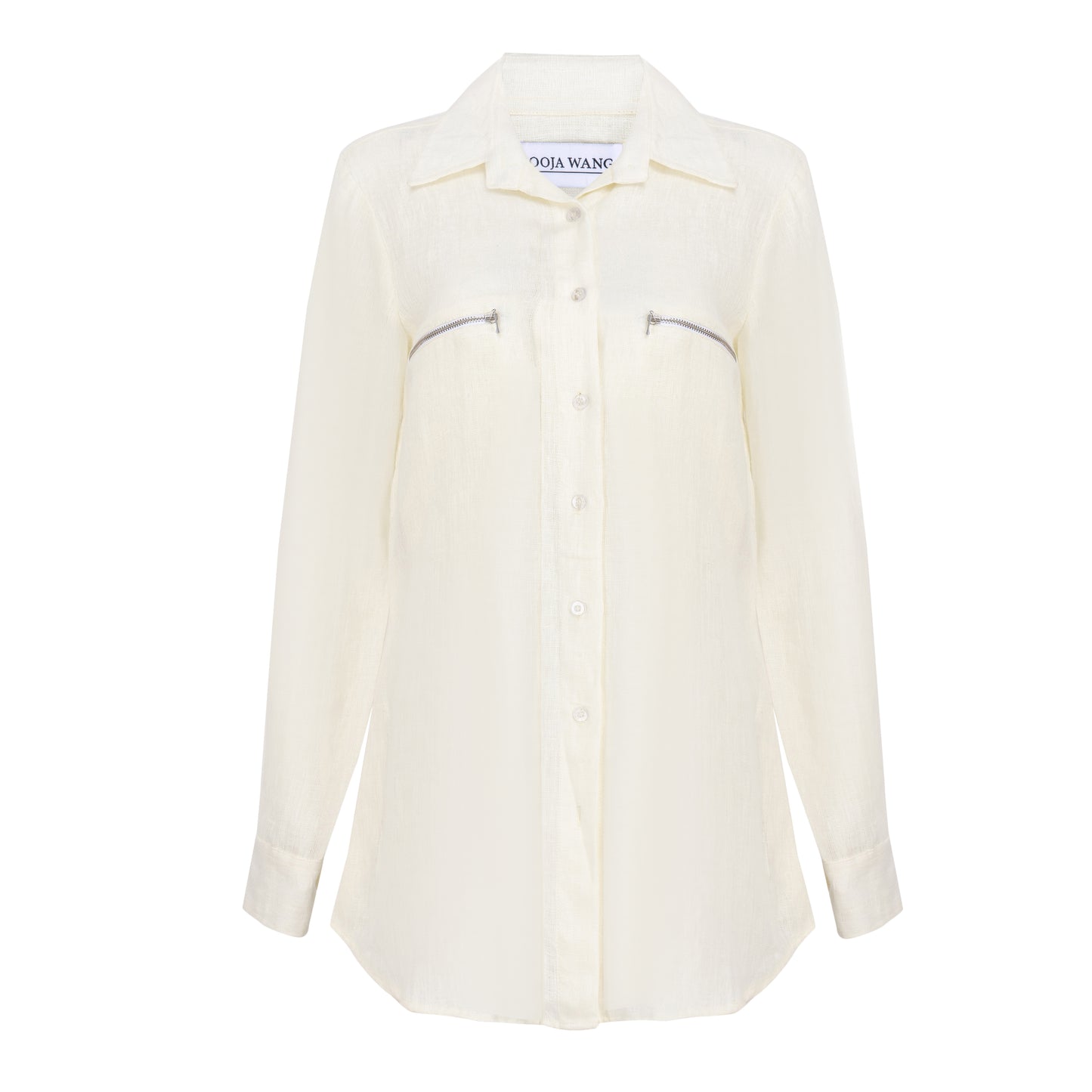 Cotton Linen Shirt