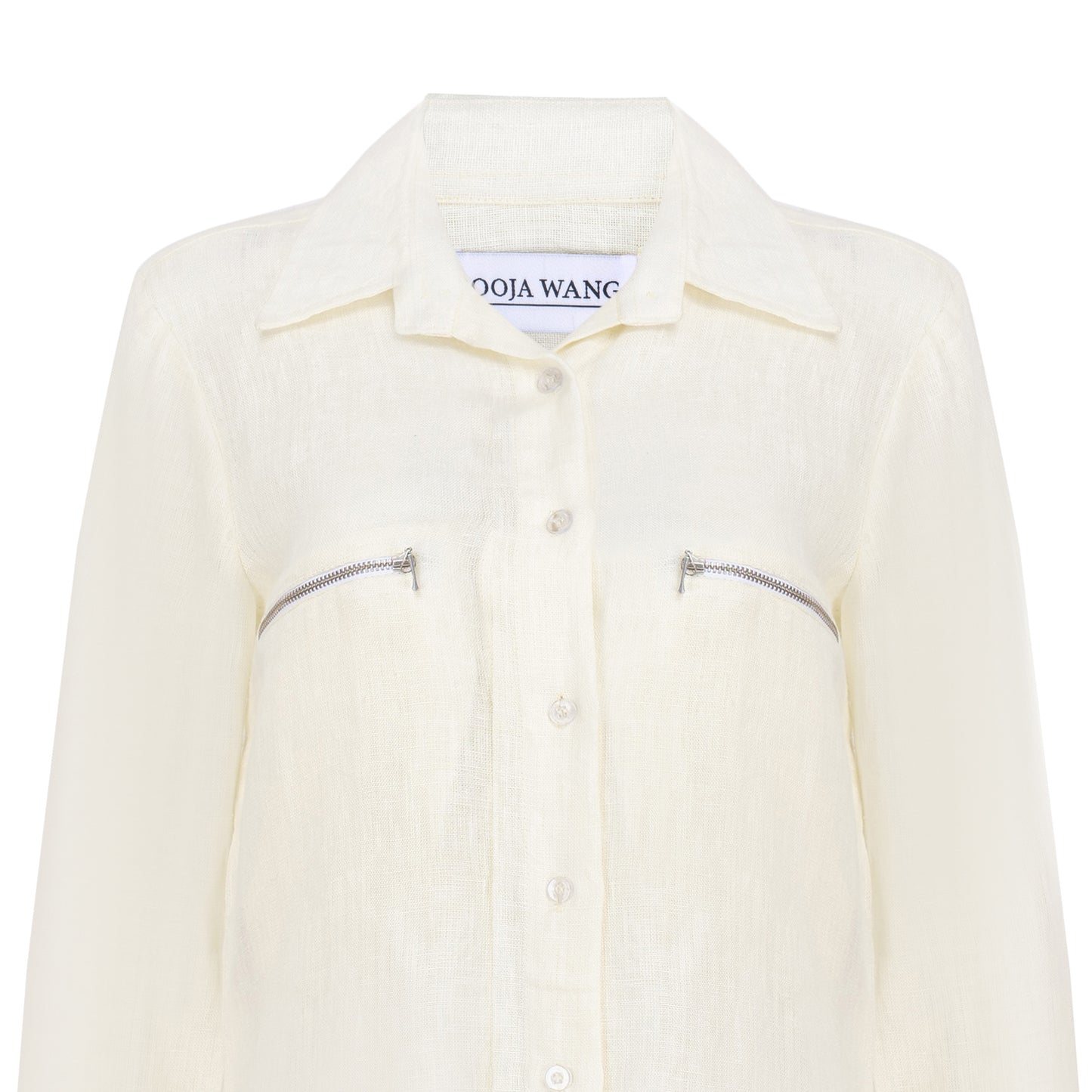 Cotton Linen Shirt