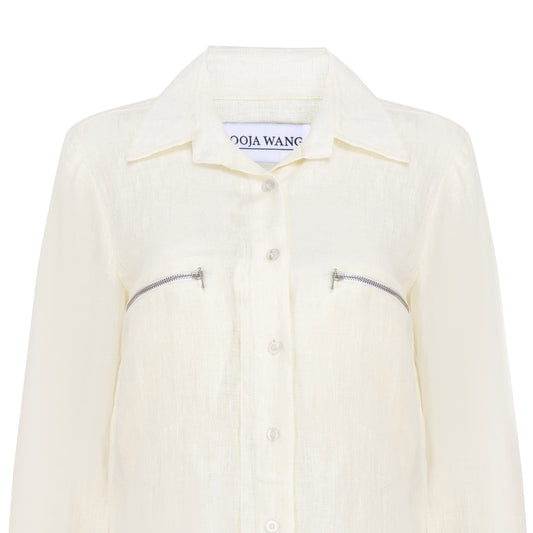 Linen Shirt