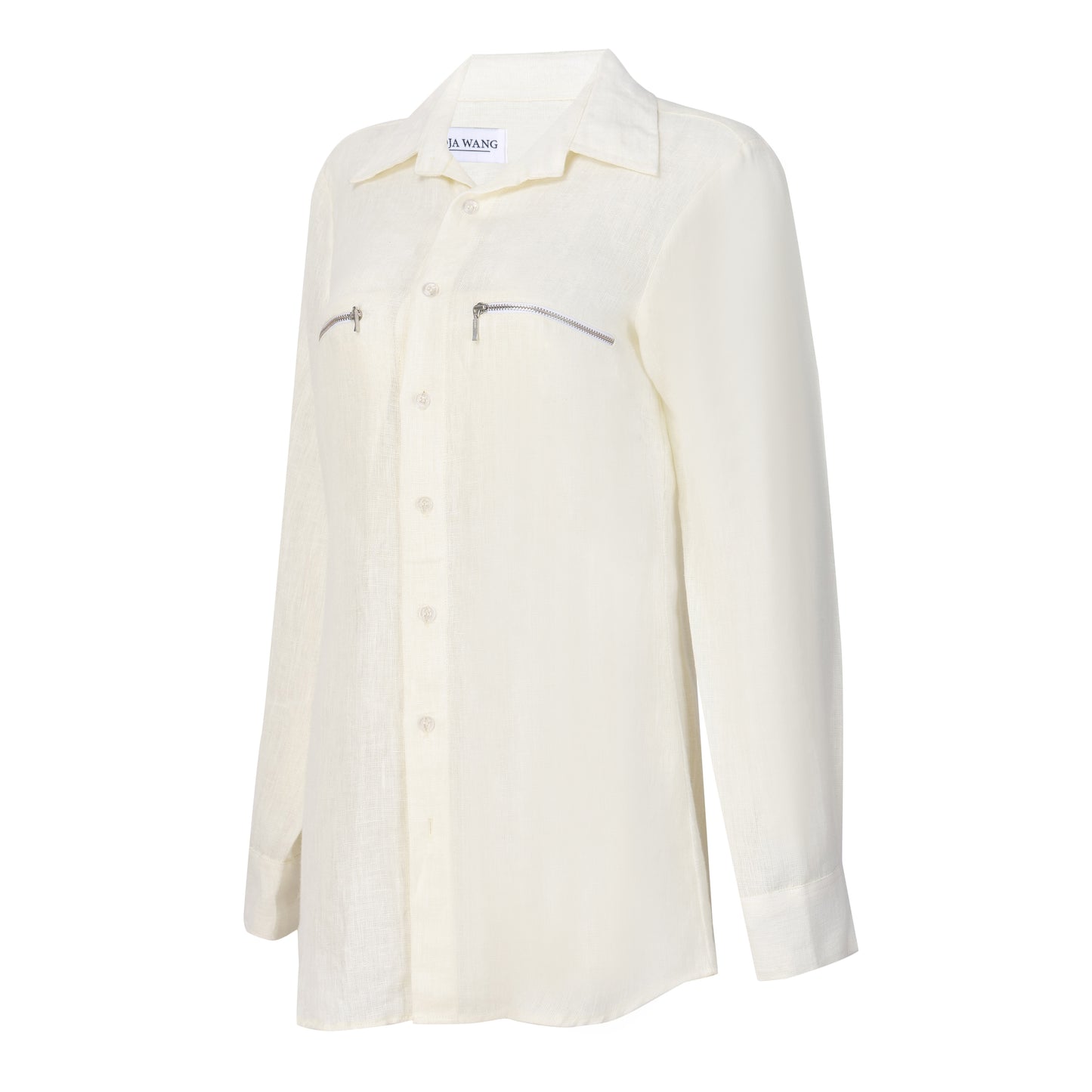 Cotton Linen Shirt