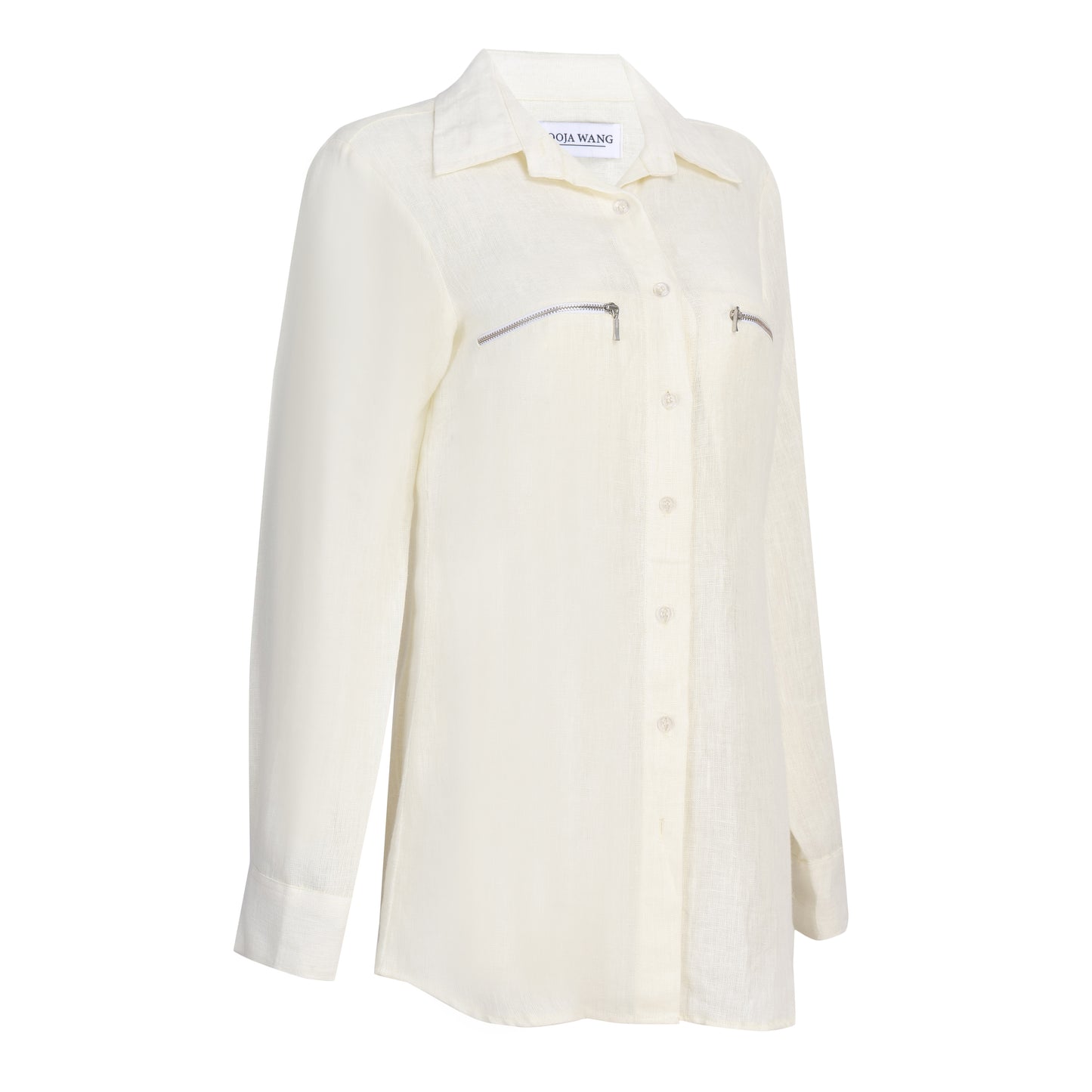 Cotton Linen Shirt