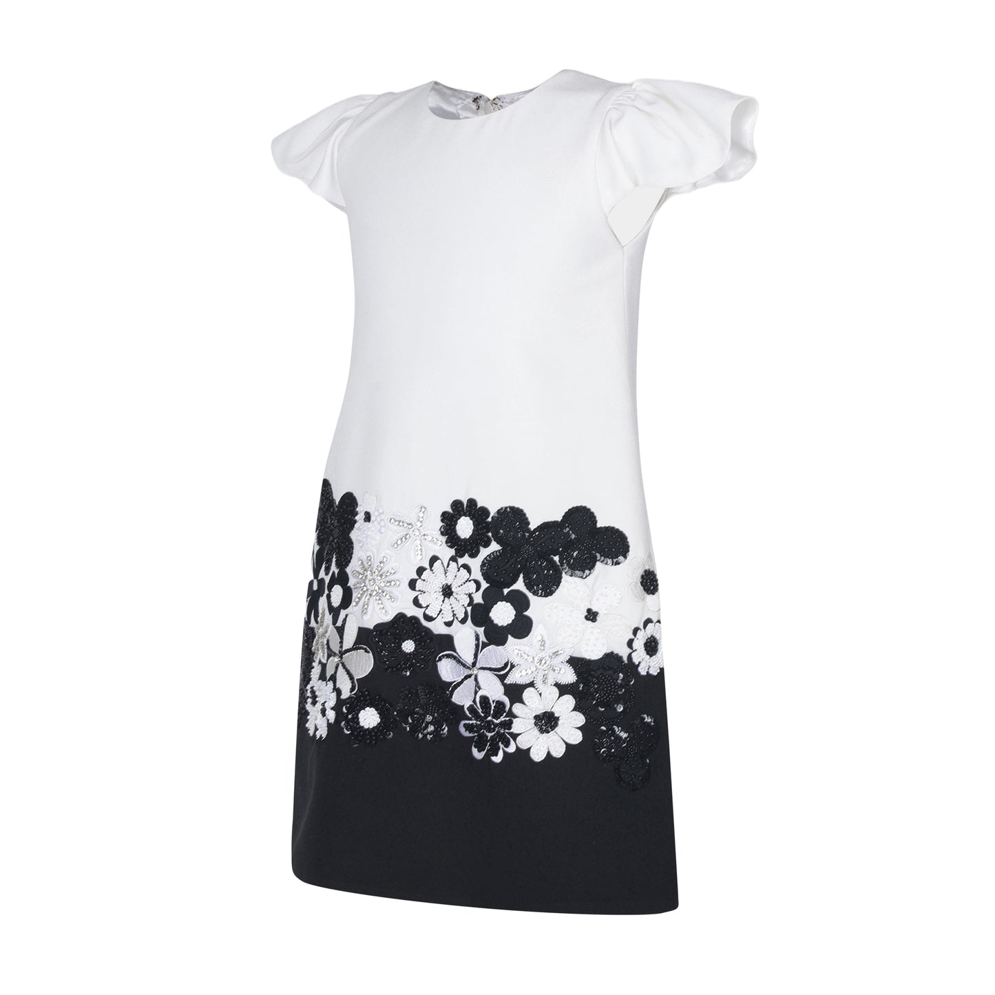 Sia Lace staright fit dress