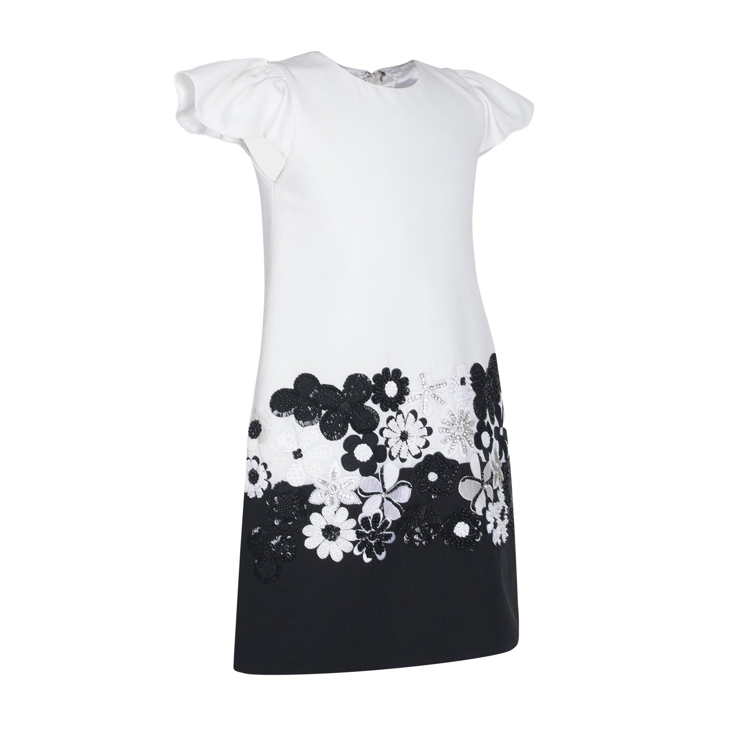 Sia Lace staright fit dress