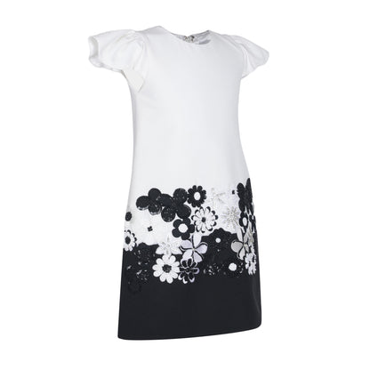 Sia Lace staright fit dress