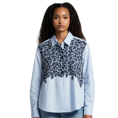 Sky Wild Shirt